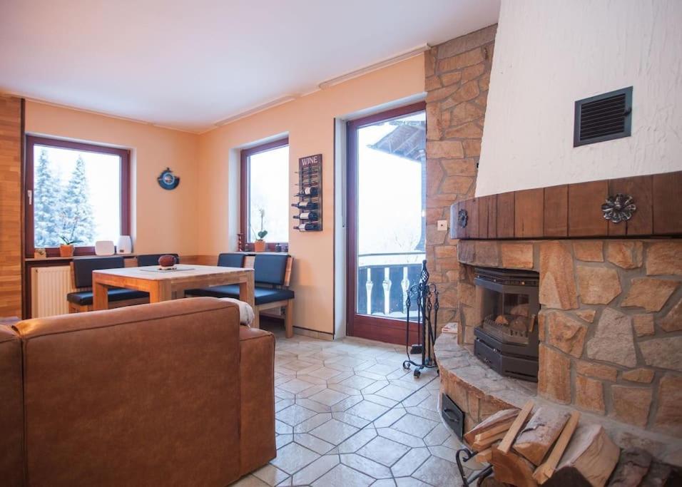 Heimathafen Winterberg Apartment Exterior photo